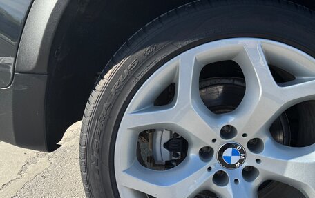 BMW X5, 2007 год, 1 550 000 рублей, 3 фотография
