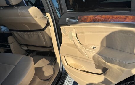BMW X5, 2007 год, 1 550 000 рублей, 7 фотография