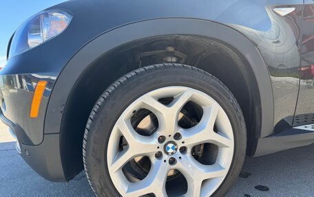 BMW X5, 2007 год, 1 550 000 рублей, 4 фотография