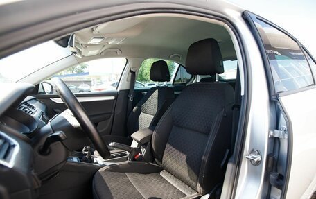 Skoda Octavia, 2016 год, 1 350 000 рублей, 9 фотография