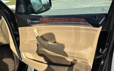 BMW X5, 2007 год, 1 550 000 рублей, 8 фотография