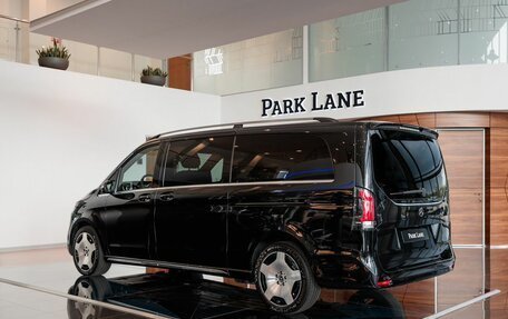 Mercedes-Benz V-Класс, 2026 год, 13 490 000 рублей, 2 фотография