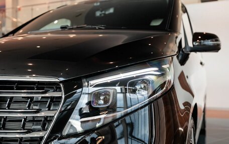 Mercedes-Benz V-Класс, 2026 год, 13 490 000 рублей, 5 фотография