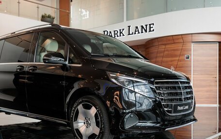 Mercedes-Benz V-Класс, 2026 год, 13 490 000 рублей, 7 фотография