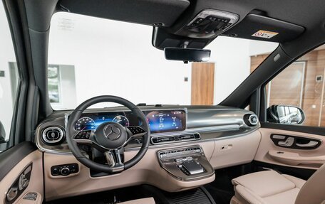 Mercedes-Benz V-Класс, 2026 год, 13 490 000 рублей, 11 фотография