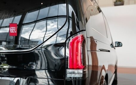 Mercedes-Benz V-Класс, 2026 год, 13 490 000 рублей, 10 фотография