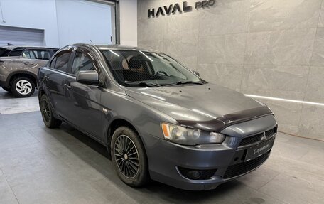 Mitsubishi Lancer IX, 2008 год, 649 000 рублей, 3 фотография