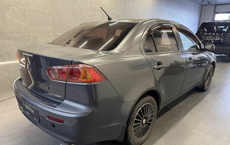 Mitsubishi Lancer IX, 2008 год, 649 000 рублей, 4 фотография