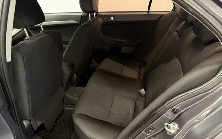 Mitsubishi Lancer IX, 2008 год, 649 000 рублей, 8 фотография