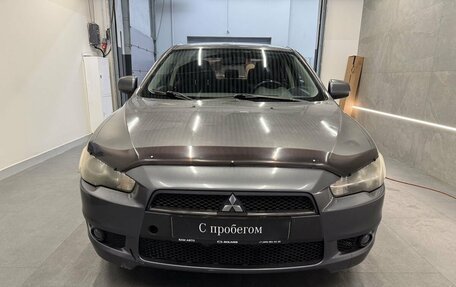 Mitsubishi Lancer IX, 2008 год, 649 000 рублей, 2 фотография