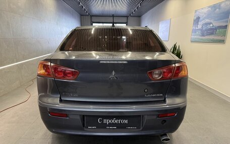 Mitsubishi Lancer IX, 2008 год, 649 000 рублей, 5 фотография
