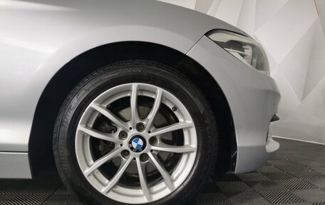 BMW 1 серия, 2018 год, 1 895 150 рублей, 6 фотография
