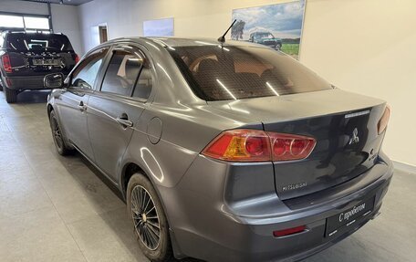 Mitsubishi Lancer IX, 2008 год, 649 000 рублей, 6 фотография