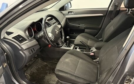 Mitsubishi Lancer IX, 2008 год, 649 000 рублей, 7 фотография