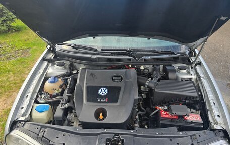 Volkswagen Golf IV, 2002 год, 505 000 рублей, 2 фотография