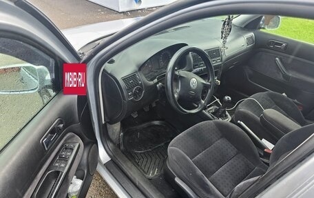 Volkswagen Golf IV, 2002 год, 505 000 рублей, 5 фотография