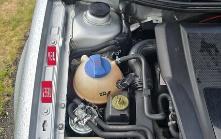 Volkswagen Golf IV, 2002 год, 505 000 рублей, 4 фотография