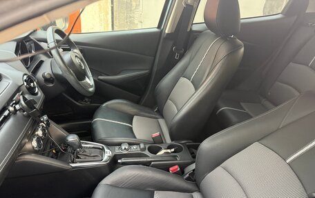 Mazda Demio IV, 2016 год, 950 000 рублей, 7 фотография