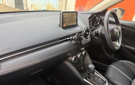 Mazda Demio IV, 2016 год, 950 000 рублей, 9 фотография