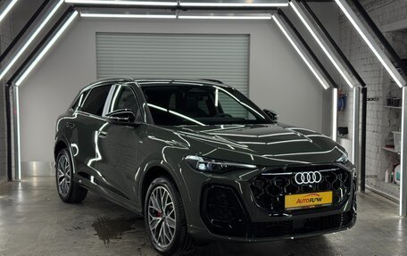 Audi Q5, 2026 год, 5 750 000 рублей, 2 фотография