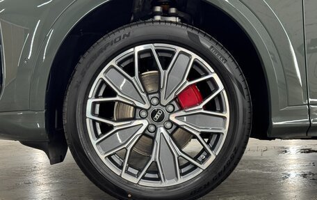 Audi Q5, 2026 год, 5 750 000 рублей, 14 фотография