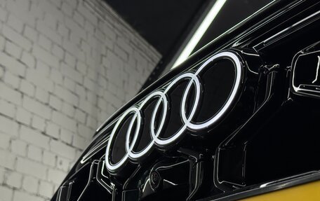 Audi Q5, 2026 год, 5 750 000 рублей, 13 фотография