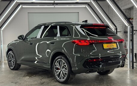 Audi Q5, 2026 год, 5 750 000 рублей, 11 фотография