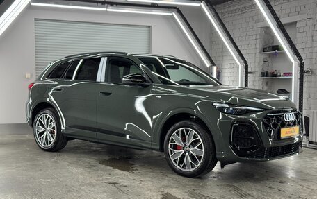 Audi Q5, 2026 год, 5 750 000 рублей, 12 фотография