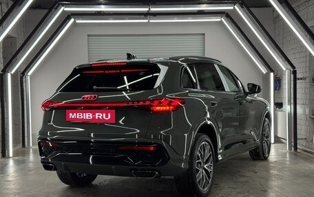 Audi Q5, 2026 год, 5 750 000 рублей, 6 фотография