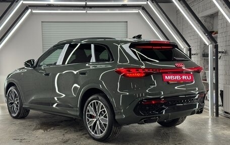Audi Q5, 2026 год, 5 750 000 рублей, 10 фотография