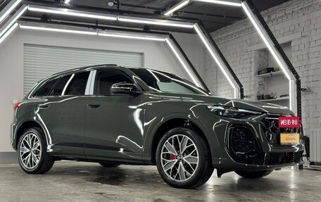 Audi Q5, 2026 год, 5 750 000 рублей, 5 фотография