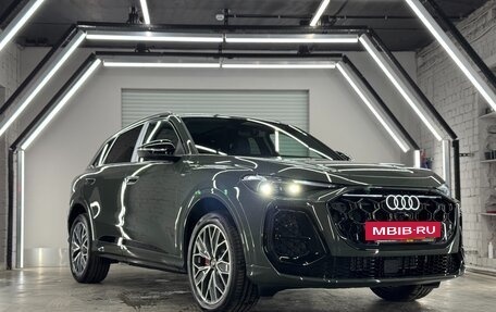 Audi Q5, 2026 год, 5 750 000 рублей, 9 фотография