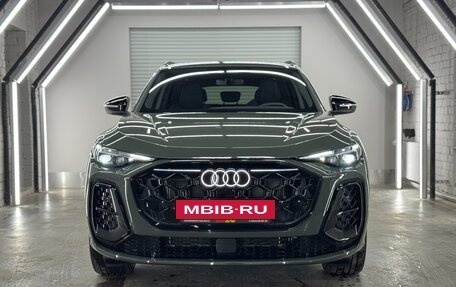 Audi Q5, 2026 год, 5 750 000 рублей, 3 фотография