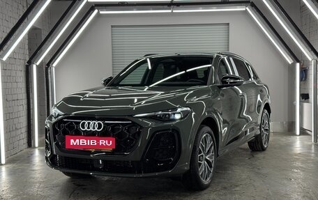 Audi Q5, 2026 год, 5 750 000 рублей, 7 фотография