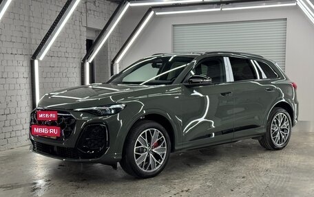 Audi Q5, 2026 год, 5 750 000 рублей, 4 фотография