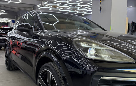 Porsche Cayenne III, 2020 год, 9 610 000 рублей, 9 фотография