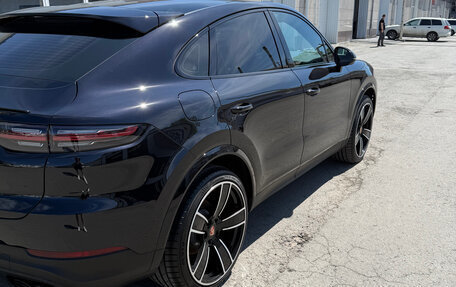 Porsche Cayenne III, 2020 год, 9 610 000 рублей, 6 фотография