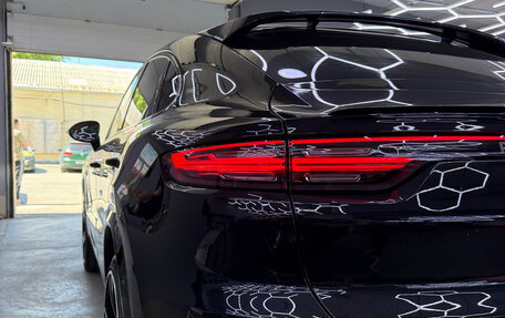 Porsche Cayenne III, 2020 год, 9 610 000 рублей, 13 фотография