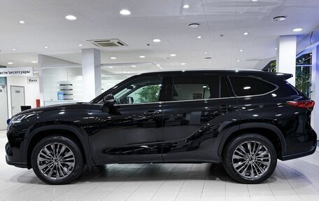 Toyota Highlander, 2026 год, 5 420 000 рублей, 6 фотография
