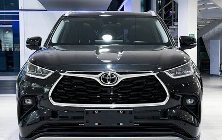 Toyota Highlander, 2026 год, 5 420 000 рублей, 9 фотография