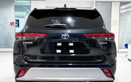 Toyota Highlander, 2026 год, 5 420 000 рублей, 8 фотография