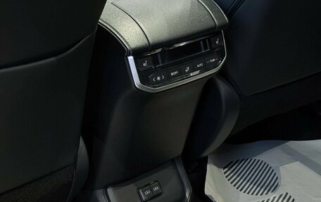 Toyota Highlander, 2026 год, 5 420 000 рублей, 14 фотография