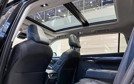Toyota Highlander, 2026 год, 5 420 000 рублей, 12 фотография