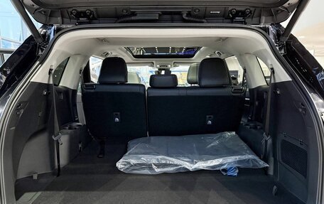 Toyota Highlander, 2026 год, 5 420 000 рублей, 11 фотография