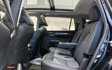 Toyota Highlander, 2026 год, 5 420 000 рублей, 13 фотография