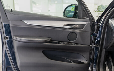 BMW X6, 2019 год, 4 465 000 рублей, 7 фотография