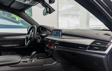 BMW X6, 2019 год, 4 465 000 рублей, 12 фотография