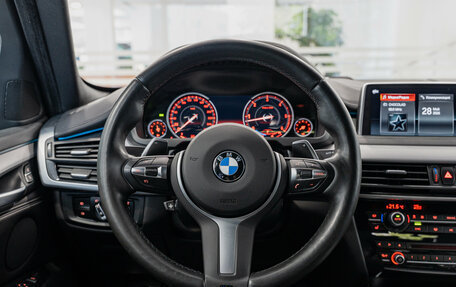 BMW X6, 2019 год, 4 465 000 рублей, 14 фотография