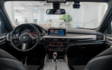 BMW X6, 2019 год, 4 465 000 рублей, 13 фотография