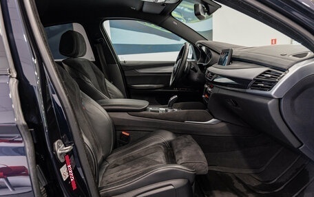 BMW X6, 2019 год, 4 465 000 рублей, 11 фотография